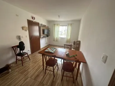 Apartamento com 3 Quartos à venda, 78m² no Jardim Russi, Taubaté