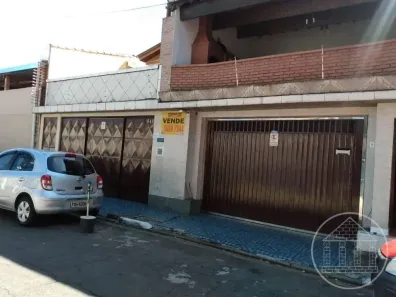Casa com 3 Quartos à venda, 163m² no Jardim das Imbuias, São Paulo