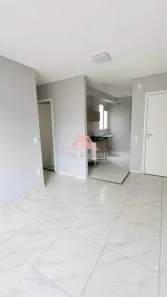 Apartamento com 2 Quartos à venda, 40m² no Santa Cruz, Rio de Janeiro
