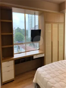 Flat com 1 Quarto à venda, 55m² no Jardim São Paulo(Zona Norte), São Paulo
