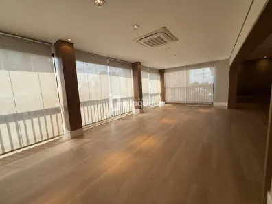 Apartamento com 4 Quartos à venda, 261m² no Centro, Piracicaba