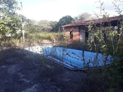 Lote/Terreno à venda, 57000000m² no Almeida, Jaboticatubas