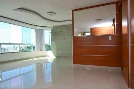 Apartamento com 4 Quartos à venda, 112m² no Santo Antônio, Belo Horizonte