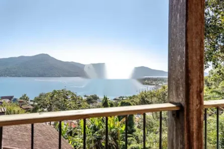 Casa com 4 Quartos à venda, 205m² no Barra da Lagoa, Florianópolis