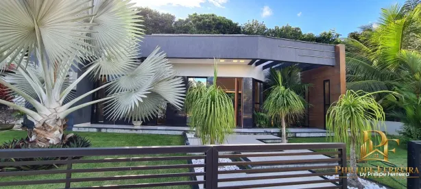 Casa de Condomínio com 4 Quartos à venda, 190m² no Aldeia dos Camarás, Camaragibe