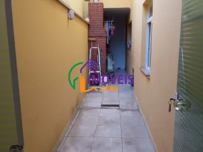 Sobrado com 3 Quartos à venda, 120m² no Vila Carrão, São Paulo