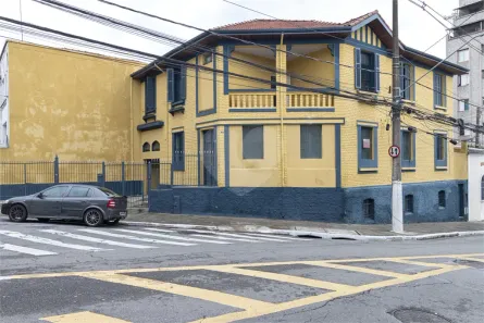 Sobrado com 6 Quartos para alugar, 230m² no Morro dos Ingleses, São Paulo