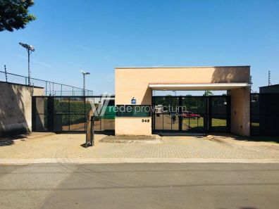 Lote/Terreno à venda, 520m² no Vila Modesto Fernandes, Campinas