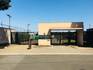 Lote/Terreno à venda, 520m² no Vila Modesto Fernandes, Campinas