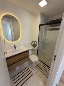 Apartamento com 2 Quartos à venda, 41m² no Campo Grande, Rio de Janeiro