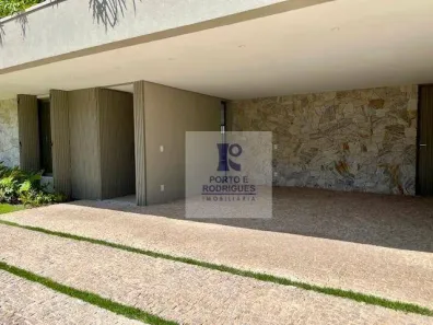 Casa de Condomínio com 4 Quartos à venda, 325m² no Loteamento Residencial Arborais, Campinas