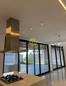 Casa de Condomínio com 5 Quartos à venda, 452m² no Loteamento Vivant Urbanova, São José dos Campos
