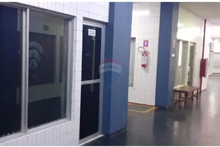 Sala Comercial com 1 Quarto à venda, 49m² no Boa Viagem, Recife