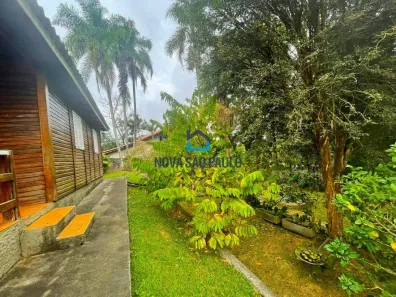 Casa com 5 Quartos à venda, 242m² no Eldorado, Diadema