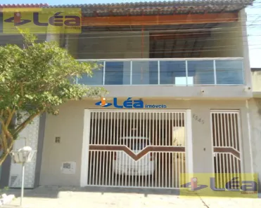 Casa com 3 Quartos à venda, 217m² no Jardim Imperador, Suzano