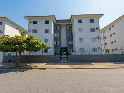 Apartamento com 2 Quartos à venda, 51m² no Caminho Novo, Palhoça