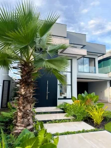 Casa de Condomínio com 3 Quartos à venda, 206m² no Morada dos Nobres, Cuiabá