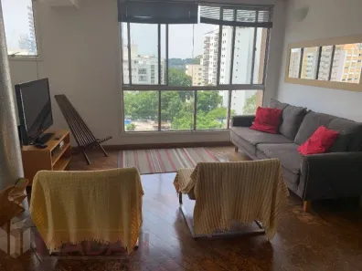 Apartamento com 2 Quartos à venda, 85m² no Sumarezinho, São Paulo