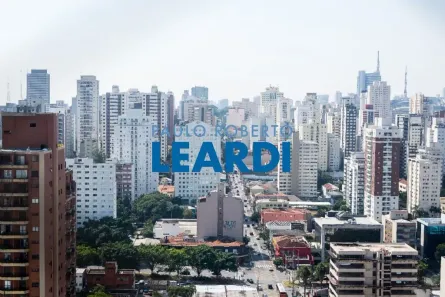 Apartamento com 3 Quartos à venda, 115m² no Pinheiros, São Paulo