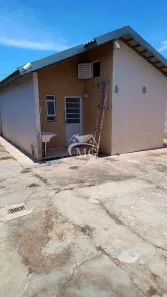 Casa com 2 Quartos à venda, 47m² no Parque Residencial da Fraternidade, São José do Rio Preto