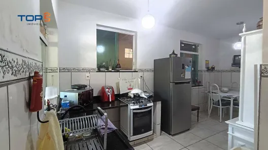 Casa com 2 Quartos à venda, 67m² no Bandeirantes, Juiz de Fora