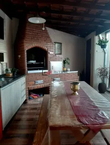 Casa com 3 Quartos à venda, 123m² no Califórnia, Londrina