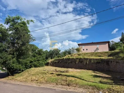 Lote/Terreno à venda, 852m² no Jardim do Ribeirão I, Itupeva