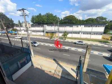 Ponto Comercial para alugar, 1120m² no Jardim Bom Clima, Guarulhos