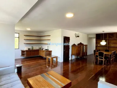 Apartamento com 3 Quartos à venda, 170m² no Pinheiros, São Paulo
