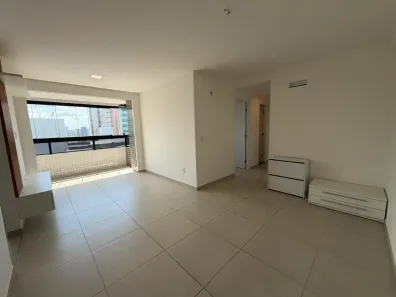 Apartamento com 3 Quartos à venda, 83m² no Ponta Verde, Maceió