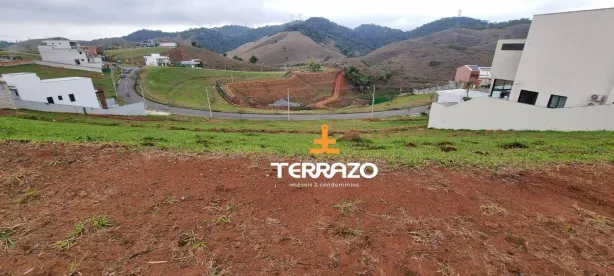 Lote/Terreno à venda, 432m² no Casa de Pedra, Volta Redonda