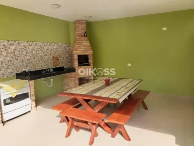 Casa com 3 Quartos à venda, 120m² no Jardim Paraíso, São José dos Campos