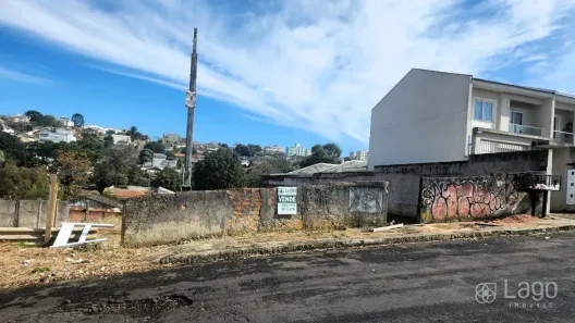 Lote/Terreno à venda, 640m² no Oficinas, Ponta Grossa