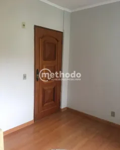 Apartamento com 2 Quartos à venda, 60m² no Jardim Paulicéia, Campinas
