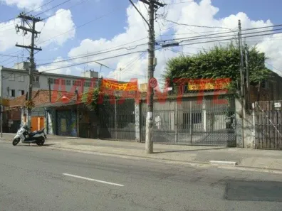 Galpão/Depósito/Armazém à venda, 800m² no Ipiranga, São Paulo