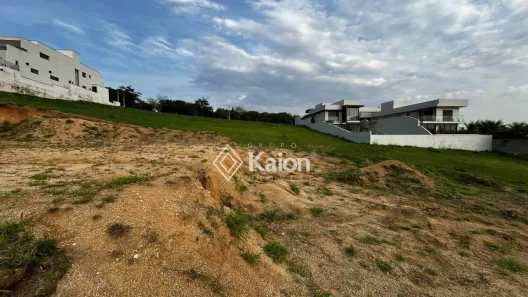 Lote/Terreno à venda, 565m² no Residencial Saint Paul, Itu