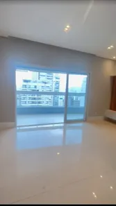 Apartamento com 3 Quartos à venda, 132m² no Boqueirão, Santos