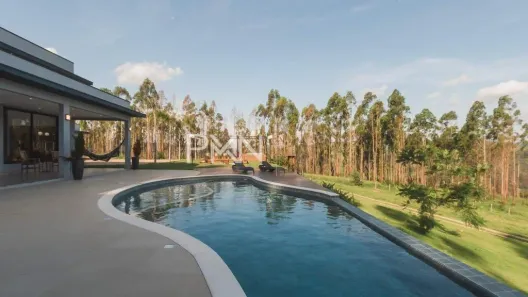 Fazenda/Sítio com 5 Quartos à venda, 20000m² no Sousas, Campinas