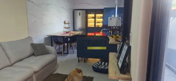 Sobrado com 3 Quartos à venda, 172m² no Vila Paiva, São Paulo