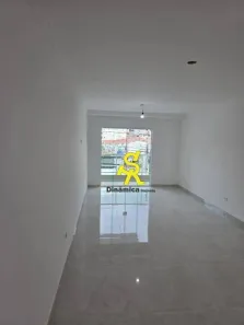 Sobrado com 3 Quartos à venda, 134m² no Parque Mandaqui, São Paulo