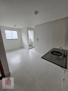 Apartamento com 1 Quarto à venda, 31m² no Chácara Belenzinho, São Paulo