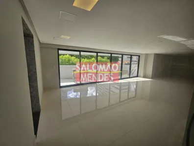 Apartamento com 4 Quartos à venda, 253m² no Umarizal, Belém