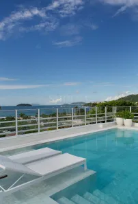 Cobertura com 4 Quartos à venda, 391m² no Jurerê Internacional, Florianópolis
