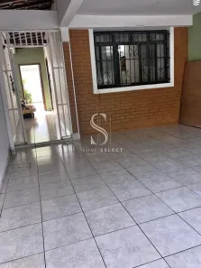 Casa com 3 Quartos à venda, 104m² no Vila Inglesa, São Paulo