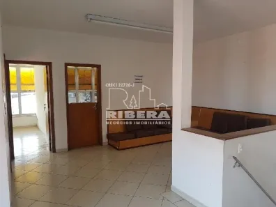 Ponto Comercial à venda, 974m² no Vila Hortência, Sorocaba