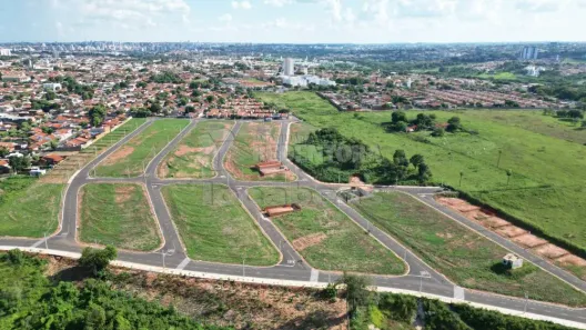Lote/Terreno à venda, 200m² no Jardim São Bento, São José do Rio Preto