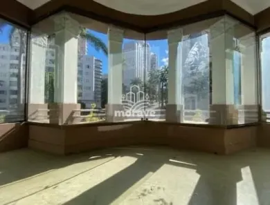 Imóvel Comercial com 4 Quartos para alugar, 269m² no Boa Viagem, Belo Horizonte