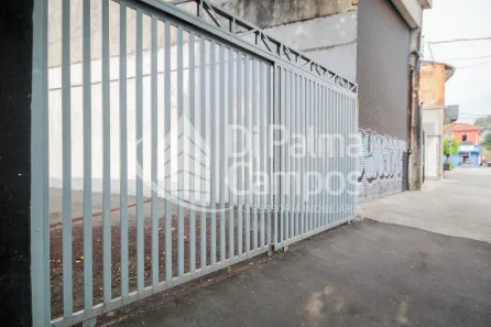 Lote/Terreno para alugar, 350m² no Mooca, São Paulo