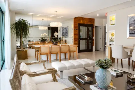 Apartamento com 4 Quartos à venda, 255m² no Barra da Tijuca, Rio de Janeiro
