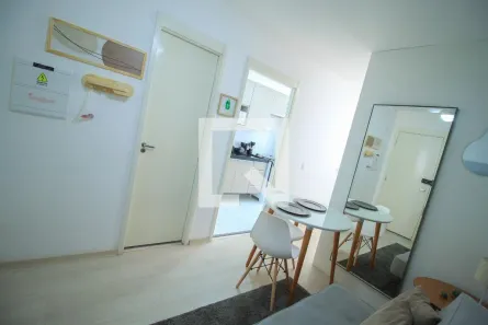 Apartamento com 1 Quarto à venda, 31m² no Brás, São Paulo